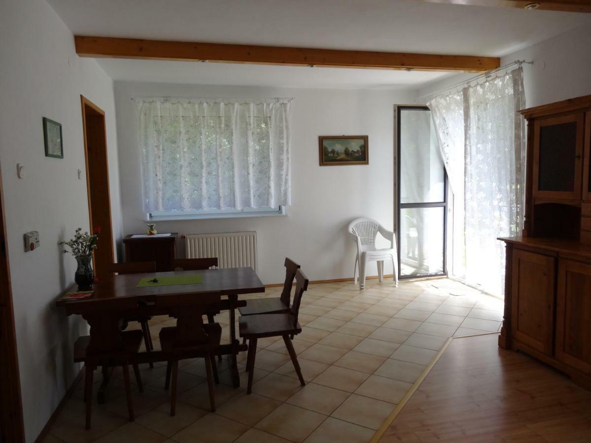 Dom U Janiny Villa Sułkowice Eksteriør bilde