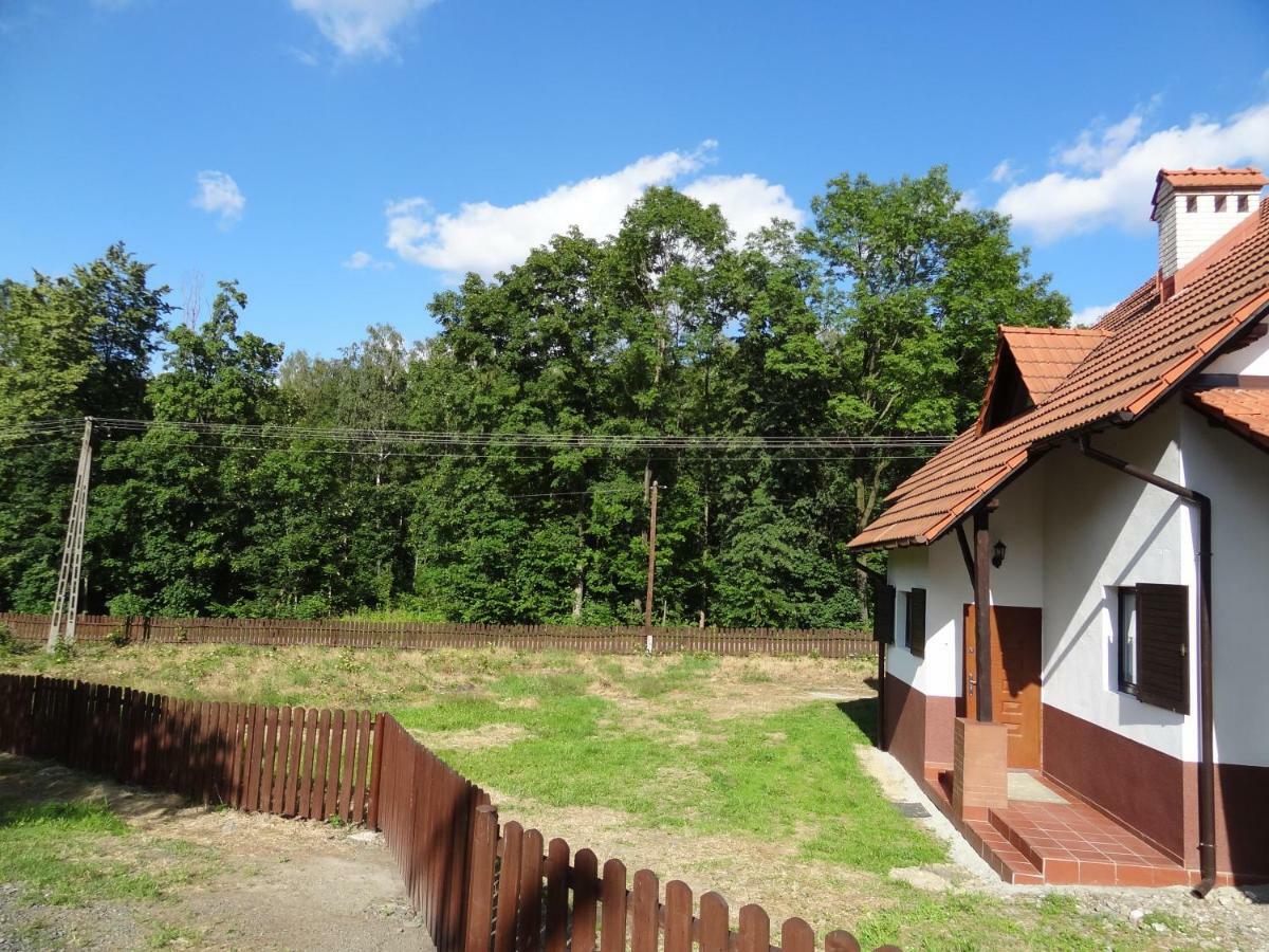 Dom U Janiny Villa Sułkowice Eksteriør bilde