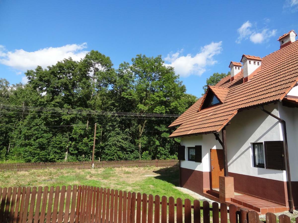 Dom U Janiny Villa Sułkowice Eksteriør bilde