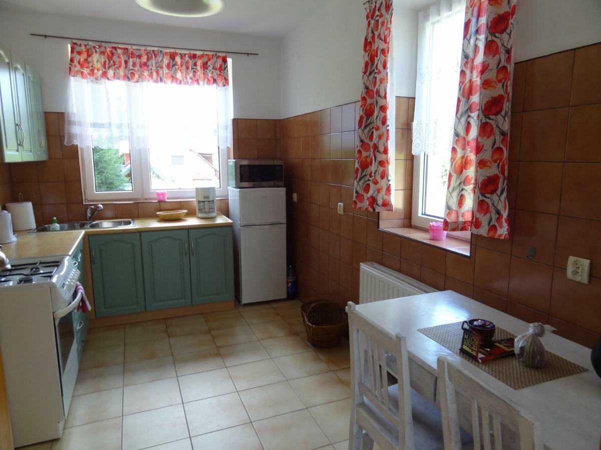 Dom U Janiny Villa Sułkowice Eksteriør bilde