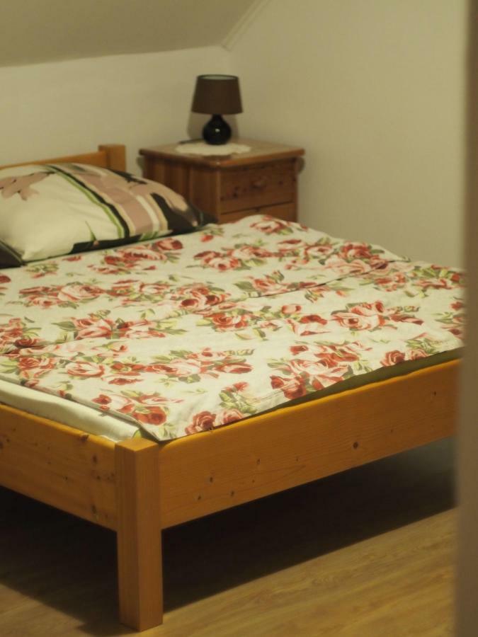 Dom U Janiny Villa Sułkowice Eksteriør bilde
