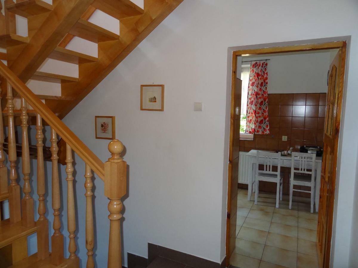 Dom U Janiny Villa Sułkowice Eksteriør bilde